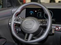 Hyundai TUCSON - Vorschau Bild 17