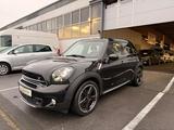 MINI Cooper SD Countryman All4 *AUTOMATIK*XEN*NAV*H&K - Mini Countryman Serie Diesel Gebrauchtwagen
