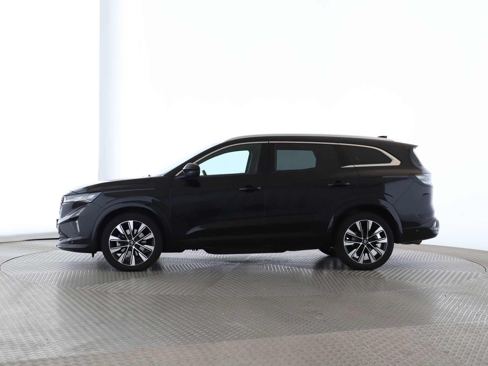 Renault Espace 6 Techno Full Hybrid E-Tech 200 7-Sitzer imagem 2