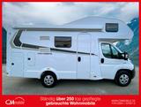 Weinsberg Cara Home 600 DKG - Etagenbetten quer - Garage - - Offers