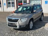 Skoda Yeti Ambition AUTOMATIK/KLIMA/AHK/TÜV NEU - Skoda Yeti: Automatik