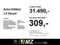 Opel Astra - Vorschau Bild 3