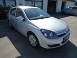 Opel Astra 1.6 Twinport - Opel Astra aus 2004: 1.6