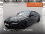 BMW 430i Coupé M Sport Standheizung Harman/K Laser - BMW 430 in München