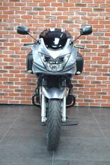 Suzuki GSF 650 Bandit ABS - SUZUKI GSF 650