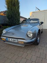 TVR S Series S2 - TVR: Roadster