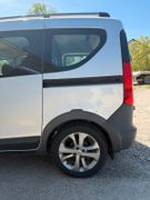 DACIA Dokker Stepway*Klima*PDC*1.Hand*Scheckheft