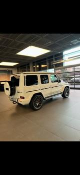 Mercedes-Benz Mercedes-AMG G63 EDITION 55 | MANUFAKTUR | CARBO - Mercedes-Benz G 63 AMG in Saarbrücken