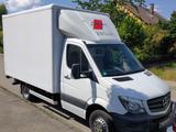 Mercedes-Benz Sprinter 516 CDI Koffer Klima - Angebote