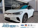 Volkswagen ID.4 GTX 250 kW 4Motion Infotainment-Paket-Plus  - Volkswagen ID.4 Tageszulassungen