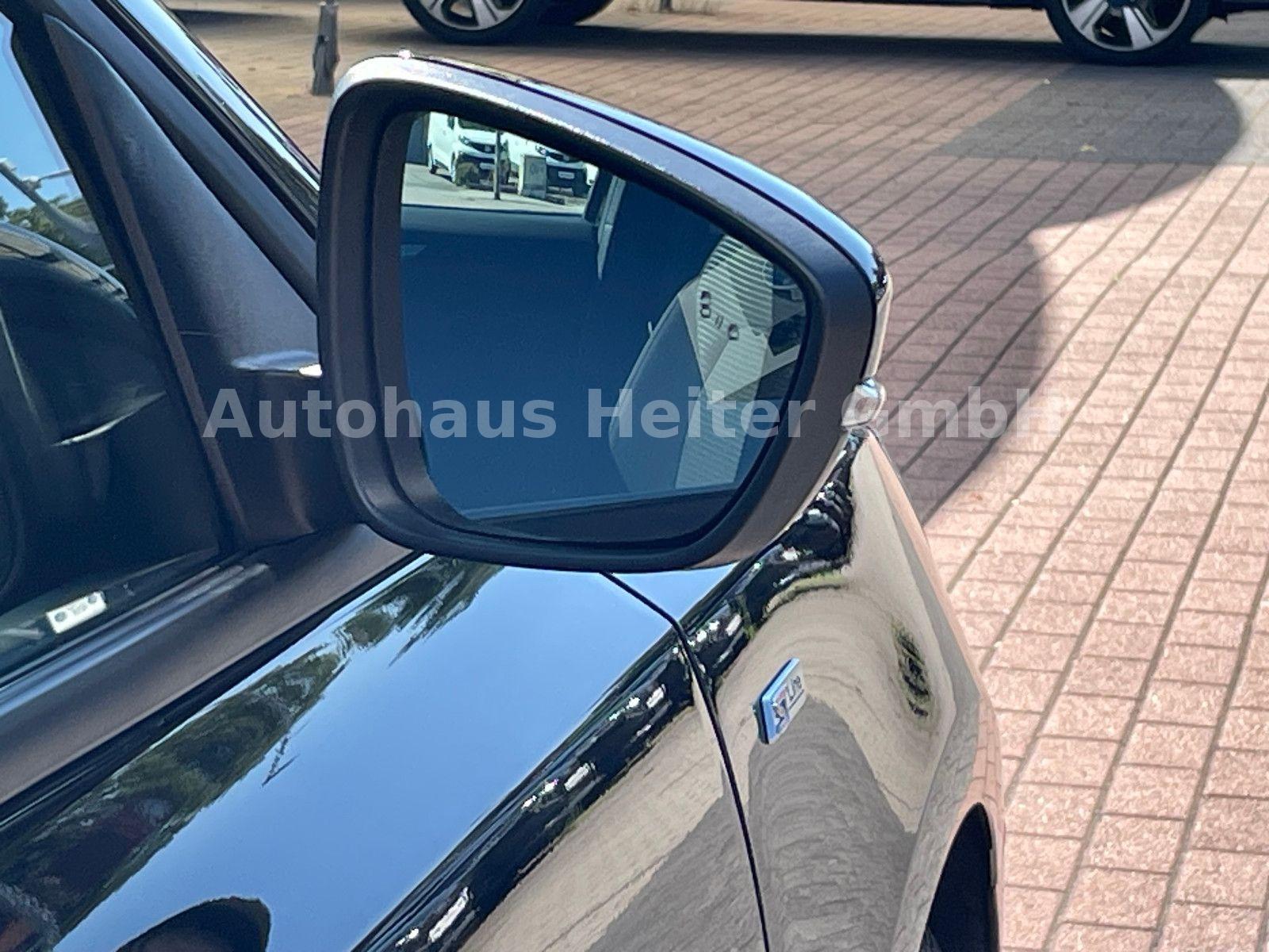 Ford Focus Auto. ST-Line X /155PS+ACC+elektr.Klappe, миниатюра 10