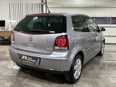 Fahrzeugabbildung Volkswagen Polo IV 1.2 United / 2. Hand Klima Sitzheiz. PDC