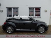 Volkswagen Beetle 1.2TSI Sound Plus Fender Xenon DISC 18"