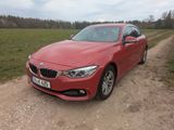 BMW 420 Gran Coupé 420i Gran Coupé Luxury Line L... - BMW 420 Gran Coupé aus 2016