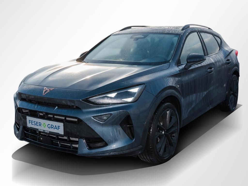 Cupra Formentor - Bild 14