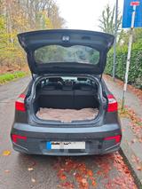 Kia Rio 1.2 Dream-Team Edition Dream-Team Edition - Kia Rio in Bochum