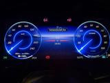Mercedes-Benz EQE SUV 300, AMG,Hyper,HAL, AIR,HUD,360,Key,Memo - weiße Mercedes-Benz EQE SUV