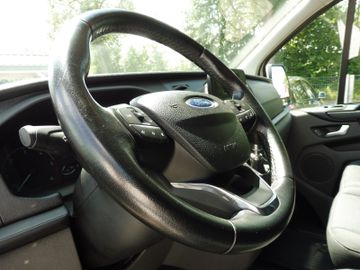 Ford Transit Custom - 11