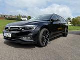 Volkswagen Passat 2.0 TDI SCR DSG IQ Light Garantie 19" - Volkswagen Passat in Bonn