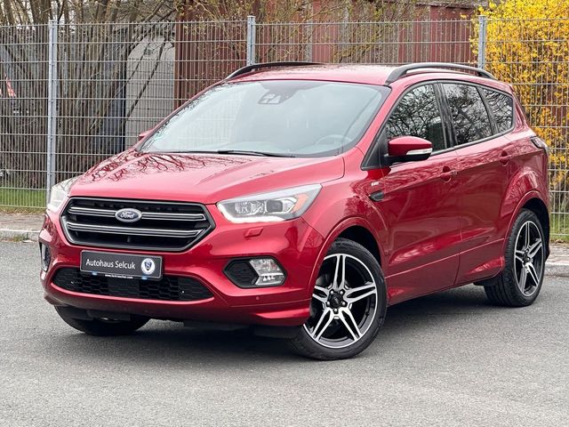 Ford Kuga ST-Line *Xenon*PDC*Kamera*Navi*