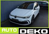 Volkswagen Golf 8 GTD DSG Pano/Virtual/Navi+/ACC/19 - Volkswagen Golf mit Diesel-Antrieb: Limousine, 1.8