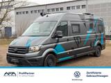 Bravia Crafter 680 by VANPORT-Premium - Wohnmobil oder -wagen Crafter