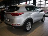 Kia Sportage 1.6 T-GDI Vision 4WD Automatik Navi PTS - Kia: 1.6