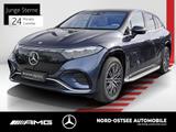Mercedes-Benz EQS 580 4M AMG 7Sitze DISTRO NAVI SOUND SITZHZG - Mercedes EQS SUV