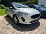 Ford Fiesta 1,5 TDCI Trend |Carplay|Tempomat|Navi|PDC - Ford Fiesta Trend mit Diesel-Antrieb