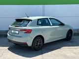 Skoda 95PS Classic V.Cockpit Climatronic KAMERA LM15" - Skoda Fabia: 1.9
