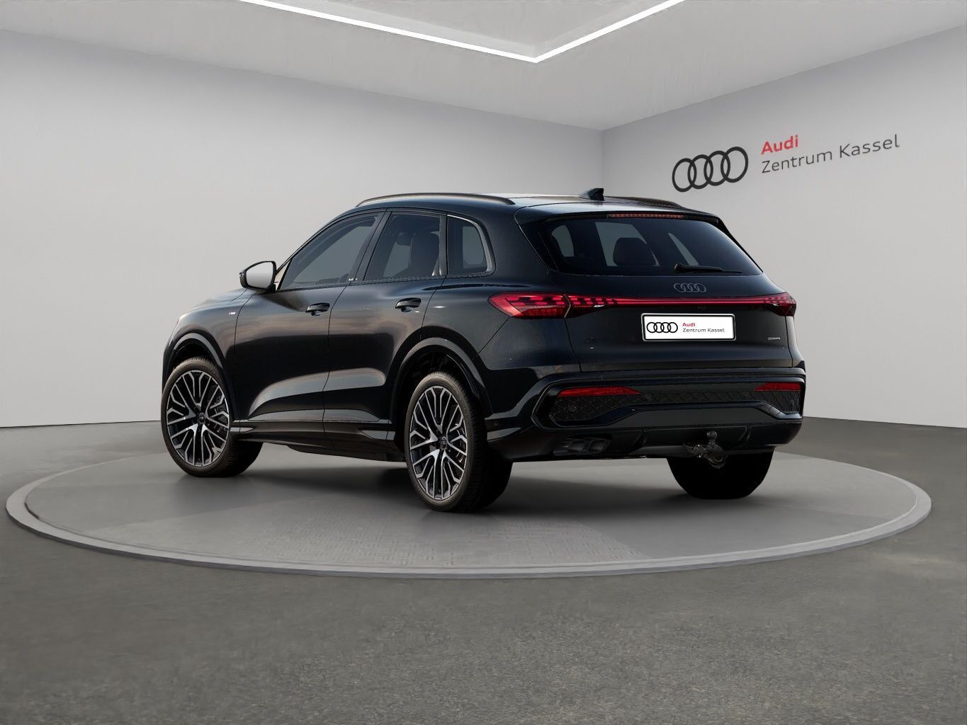 Audi Q5 - Bild 4