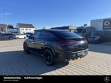 Mercedes-Benz GLE 450 d 4M AMG Night 22" Pano AHK 360° HuD - Diesel Gebrauchtwagen mit Euro6