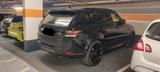 Andere Land Rover Range Rover Sport 3.0 SDV6 HSE HSE - Andere in München