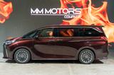 Lexus LM 350 h - Lexus LM Gebrauchtwagen