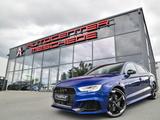 Audi RS3 Limousine 2.5 TFSI RS-Sitze* Racing Mica !* - : Racing