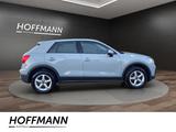 Audi Q2 35 TFSI s-tronic LED+Tempomat+Navi - gebrauchte Audi Q2 aus dem Jahr 2022