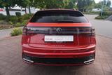 Volkswagen Taigo 1.5 TSI DSG R-Line LED Navi ACC Kamera DAB - rote Volkswagen Taigo