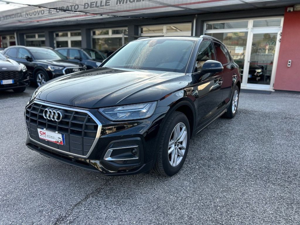 Image of Audi Q5