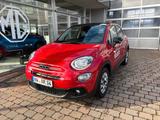 Fiat 500X Dolcevita Sport 1.5 Mild-Hybrid Automatik - Fiat 500X: Dolcevita Sport
