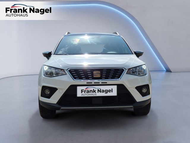 Seat Arona Xcellence 1.0 TSI