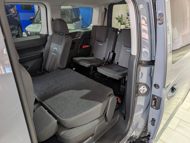 Ford Grand Tourneo Connect Active