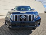 Toyota Land Cruiser 2.8 D4-D Executive | Leder | - Toyota Land Cruiser mit Diesel-Antrieb: Allradantrieb