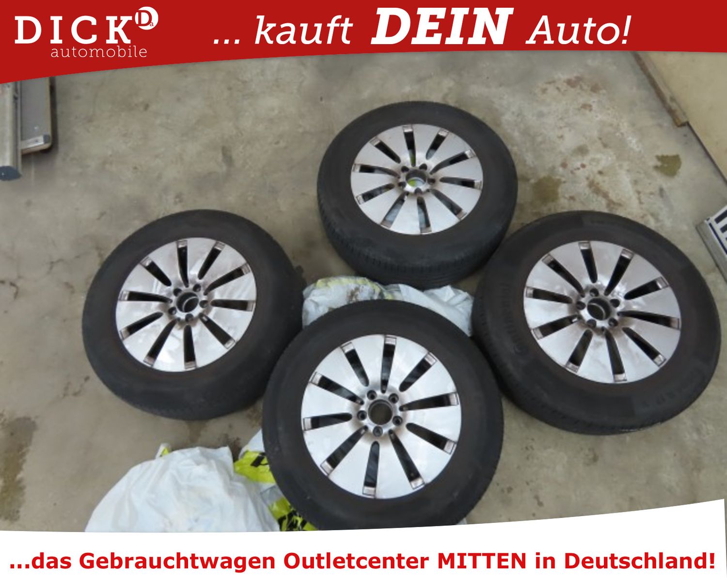 Fahrzeugabbildung Mercedes-Benz GLC 220d 4Mat 9G LED/NAVI+/DAB/STANDHZ/RFK/AHK/8