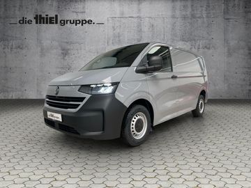 Volkswagen Leasingangebot: Volkswagen T7 e-Transporter