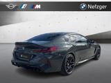 BMW M8 Competition Gran Coupe LASER B&W RFK - BMW M8: Limousine