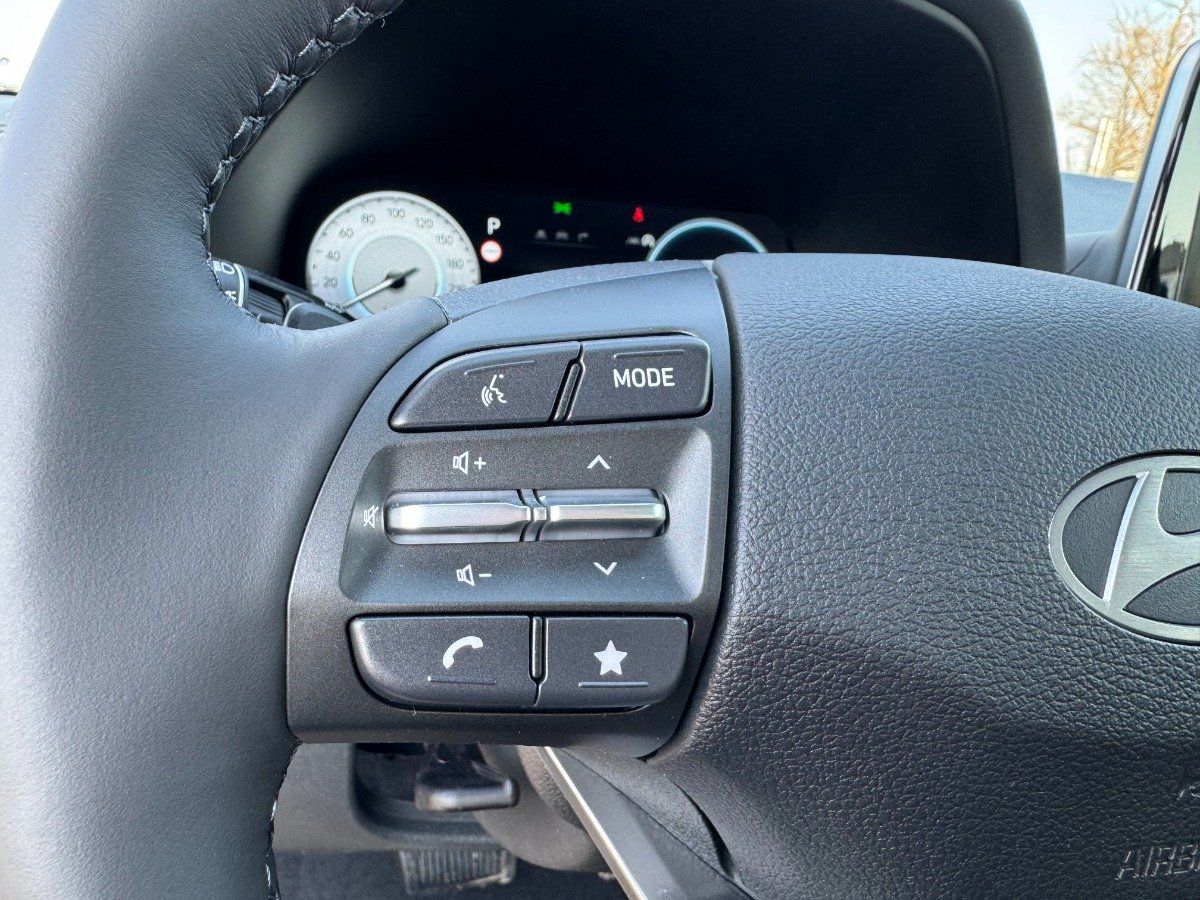 Hyundai i30 – Bild 11