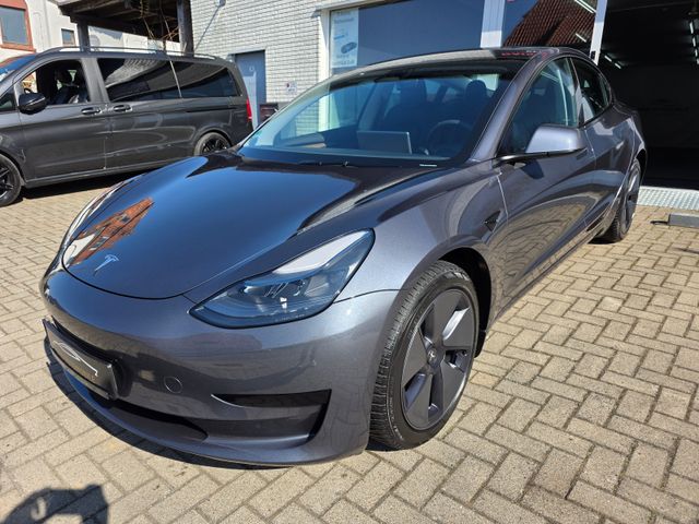 Tesla Model 3 RWD 21TKM! SoH 95% Ryzen! Netto 25000€!