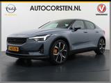 Polestar 2 PERFORMANCE Long Range Dual motor AWD Launch E