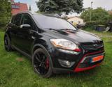 Ford Kuga 2,5 4x4 Titanium Titanium - gebrauchte Ford Kuga aus dem Jahr 2009