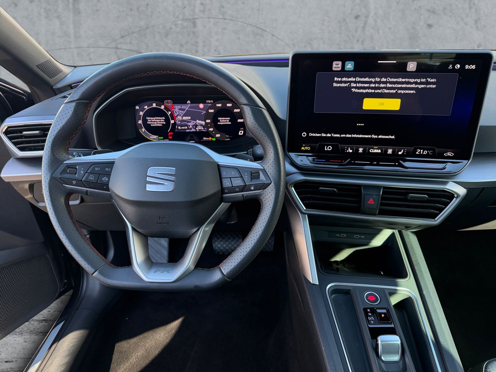 Seat Leon - Bild 9